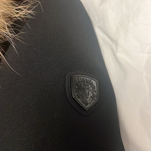 Brand new Rudsak winter coat - Picture 4 of 6